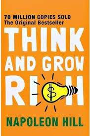 think and grow rich