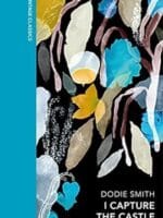 I Capture The Castle : Vintage Quarterbound Classics (Hardcover) By Dodie Smith