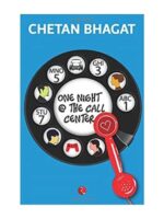 One Night @ The Call Centre - Chetan Bhagat