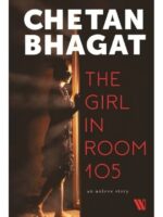 The Girl In Room 105 By Chetan Bhagat
