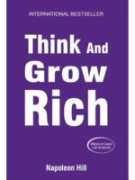 Think And Grow Rich - Napoleon Hill