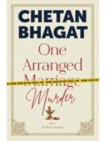 One Arranged Murder By Bhagat Chetan