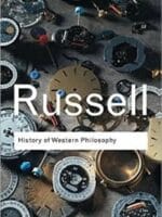 History Of Western Philosophy (English, Paperback) By Bertrand Russell