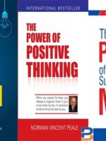 Set Of Three( The Power Of Positive Thinking+The Power Of Your Subconscious Mind+Think And Grow Rich)