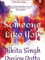 Some One Like You By Durjoy Datta & Nikita Singh