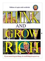 Think & Grow Rich(Hardcover) By Napoleon Hill