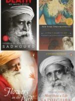 PB5 (Sadhguru 4 Books)