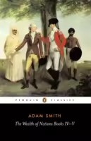 The Wealth Of Nations (Paperback) By Adam Smith