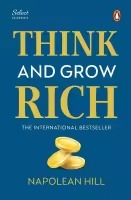 Penguin Select Classics : Think And Grow Rich (Hardcover) By Napoleon Hill