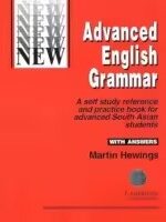 Advanced English Grammar with Answers (English, Paperback) By Martin Hewings