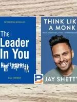 The Leader In You & Think Like A Monk