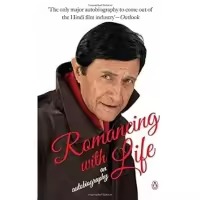Romancing With Life: An Autobiography (Paperback) By Dev Anand