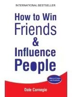 How To Win Friends And Influence People & Think Like A Monk